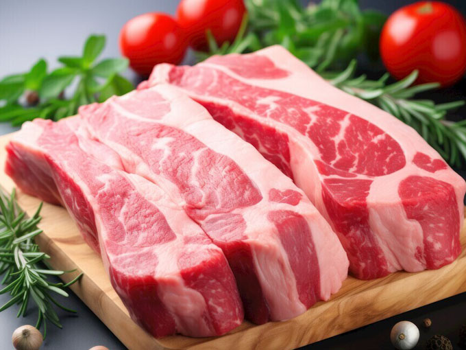 After two decades of deep cultivation, China's frozen food exports have shifted 