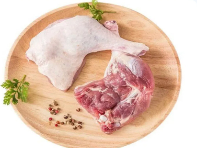 Digitalization empowers traditional exports, and the frozen food industry enters